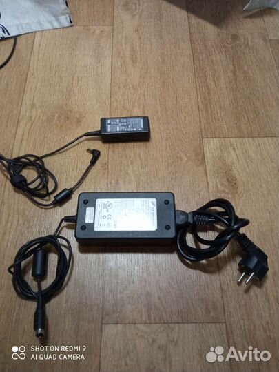 Блок питания для ноутбуков FSP 100-RAA, Lenovo