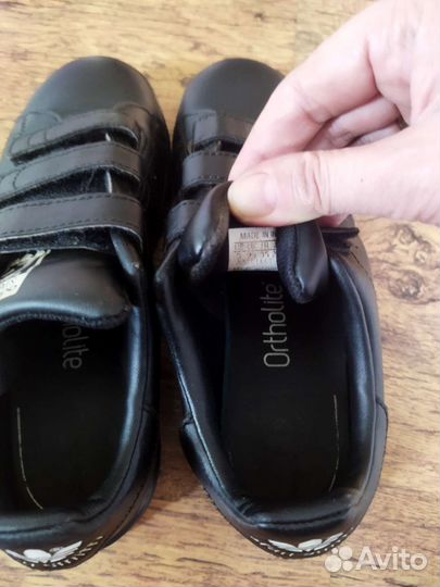Кроссовки adidas 35 размер
