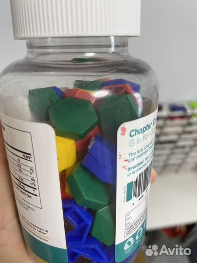 Мольберт детский