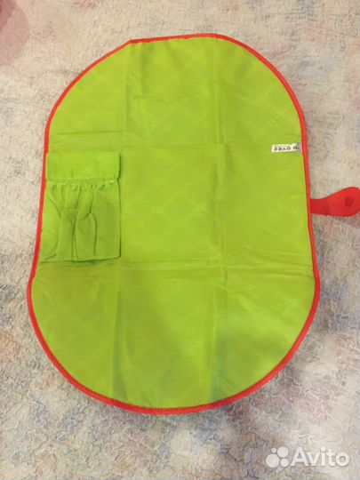 Коврик для пеленания