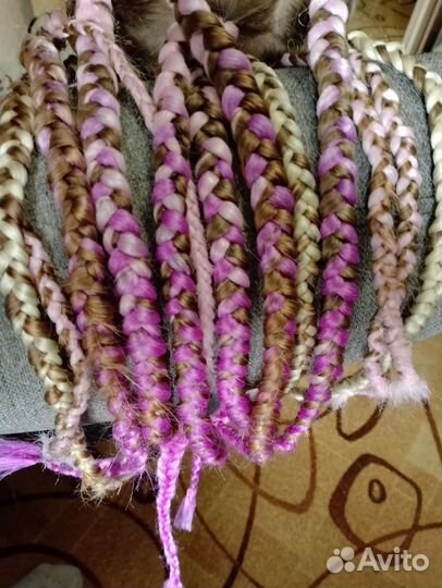 Косоплетение