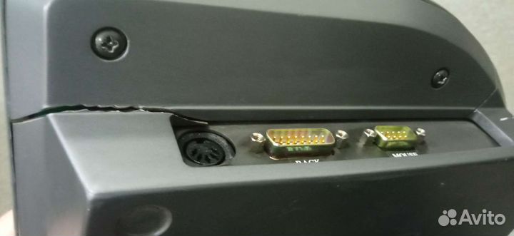 Контроллер монтажный Lightworks LWE012