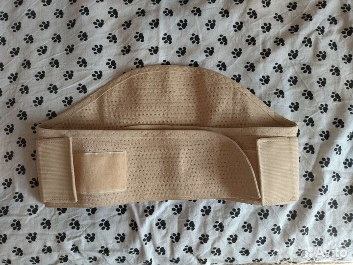 Бандаж для беременных