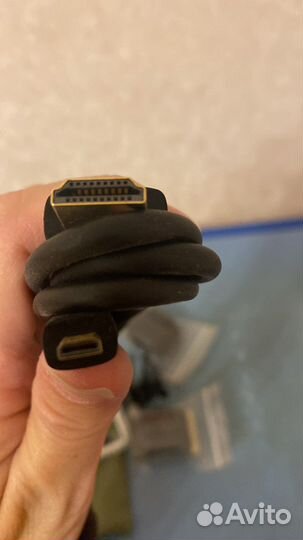 Провод hdmi