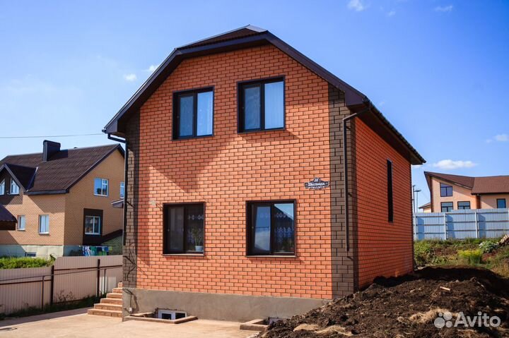 Строительство