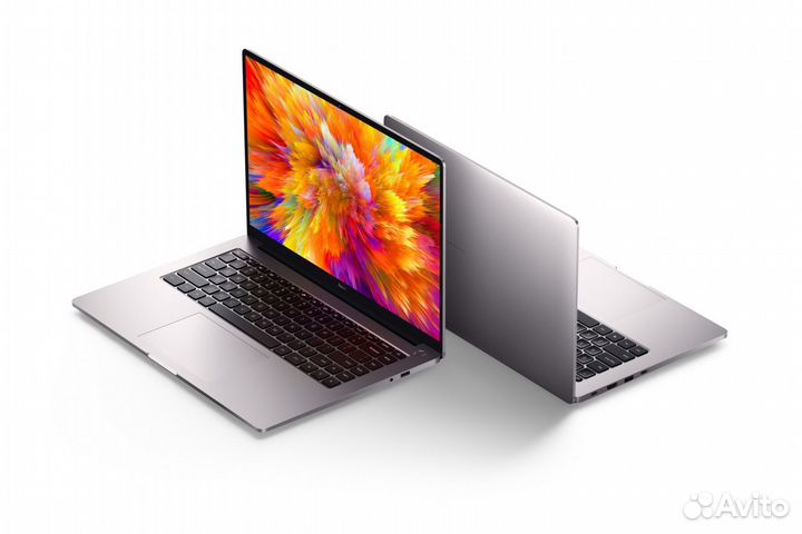 Ноутбук Xiaomi RedmiBook Pro 14 R5 16/512