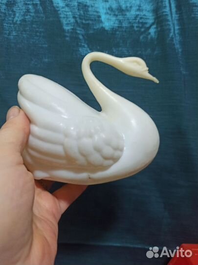 Медведь игрушка СССР