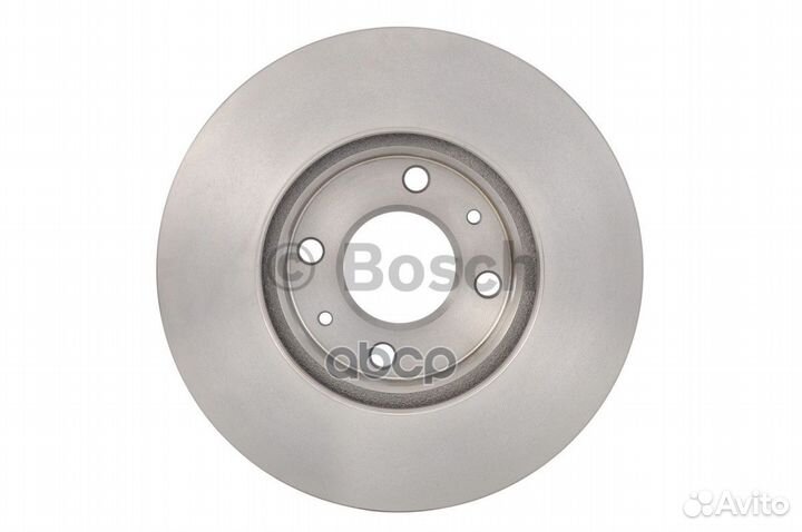 0 986 479 367 диск тормозной передний Hyundai