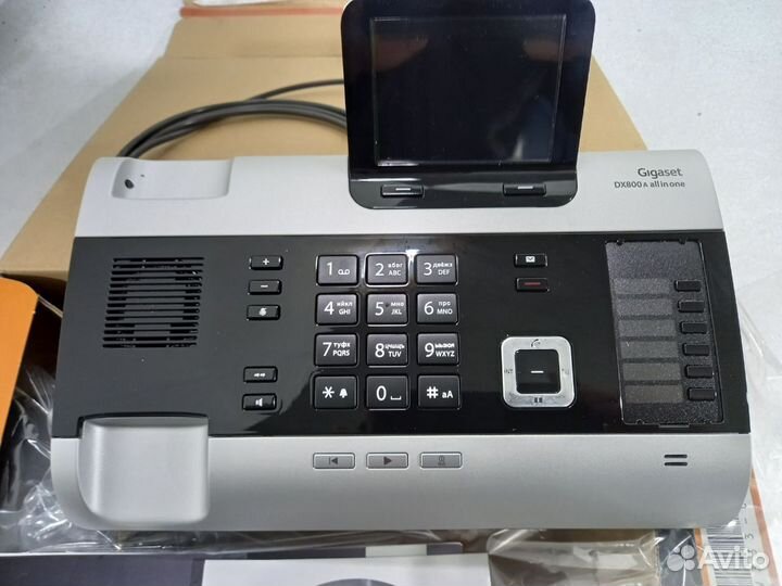 Gigaset DX800A