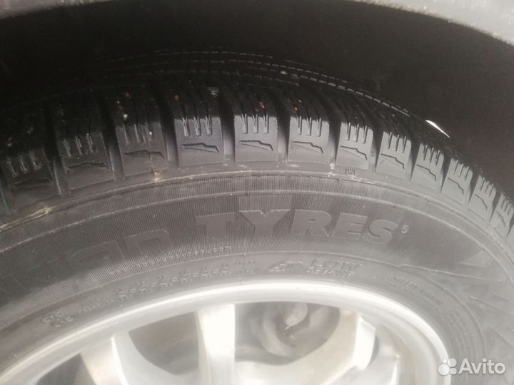 Nokian Tyres Nordman RS2 195/65 R15