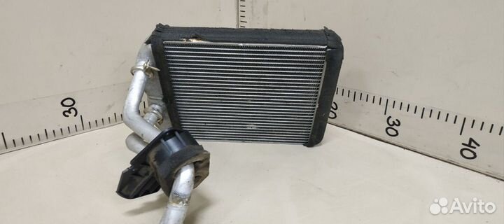 Радиатор отопителя Mitsubishi Galant