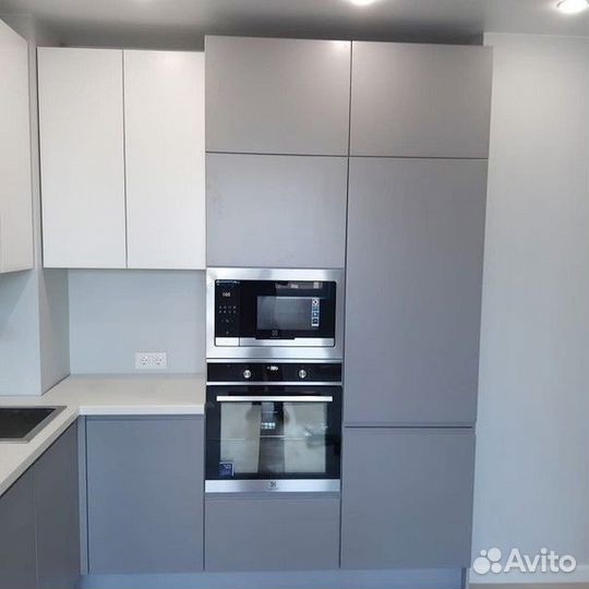 Кухня на заказ