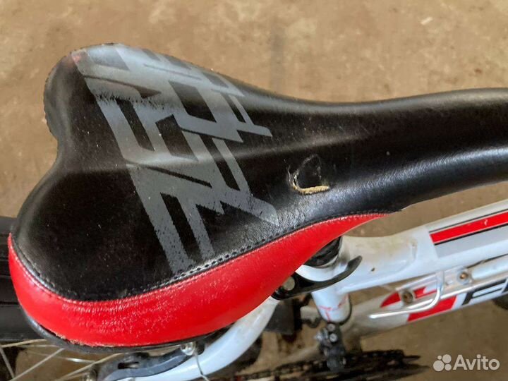 Велосипед скоростной Forward