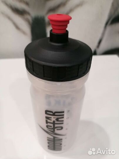 Бутылка для велосипеда