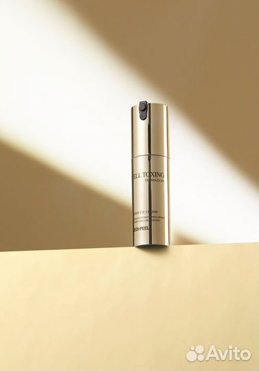 Крем для глаз Medi peel cell toxing eye cream
