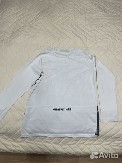 Логслив для мальчика