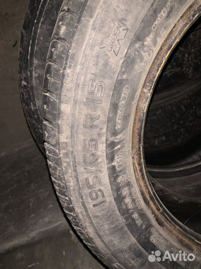 Formula Energy 195/65 R15 108T