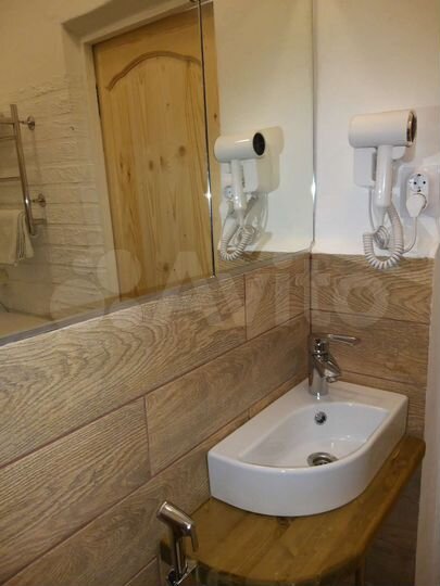 1-к. квартира, 46 м², 3/3 эт.