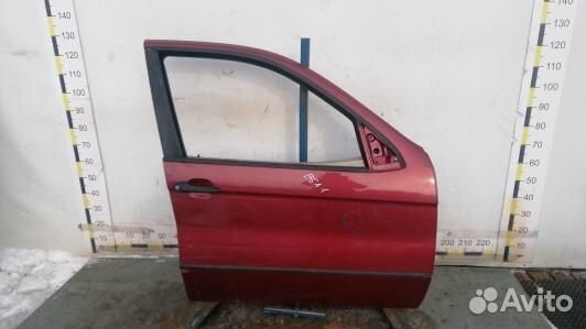 Дверь передняя правая BMW X5 E53 (BEA01E201)