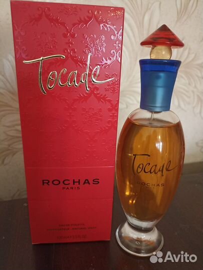 Парфюмерия оригинал