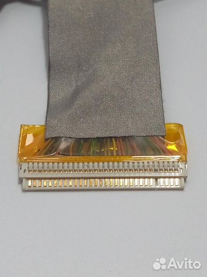 Шлейф матрицы для Fujitsu Siemens Amilo M1437G / 2