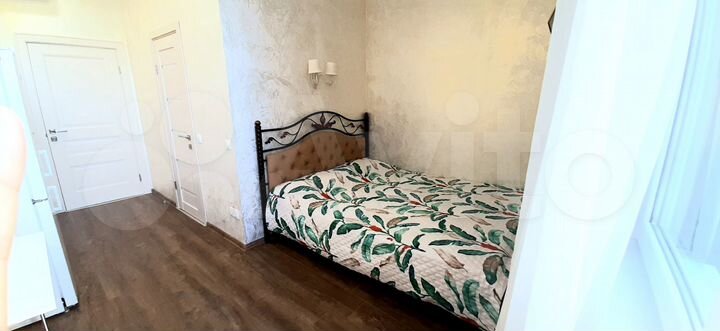 Квартира-студия, 26 м², 1/2 эт.