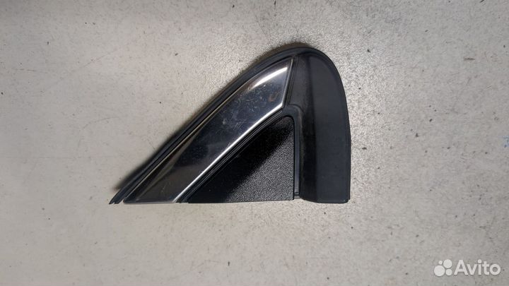 Молдинг крыла GMC Terrain 2017, 2020