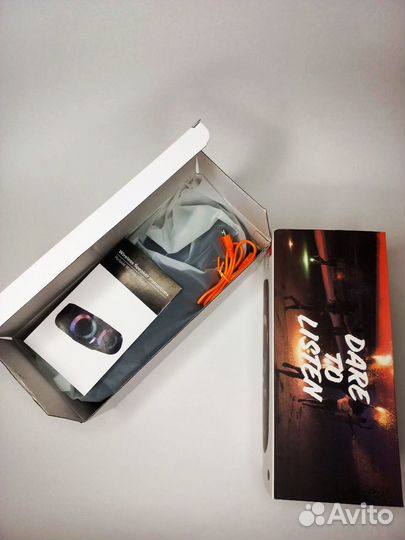 Колонка Сharge jbl 5