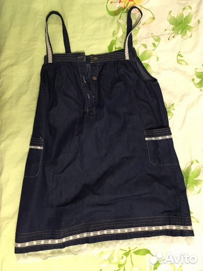 Вещи для беременных