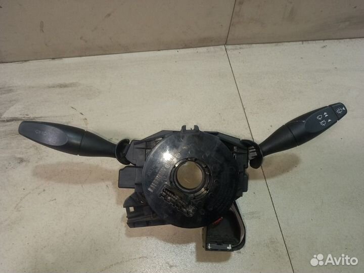 Переключатель подрулевой Ford Focus 1 седан