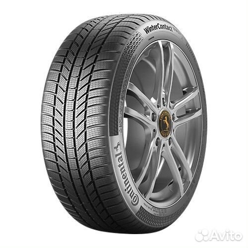 Continental WinterContact TS 870 P 245/45 R19 102V