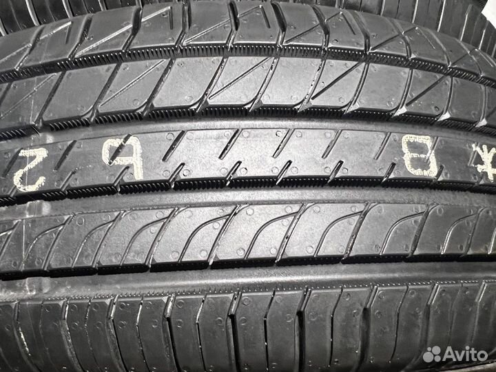 Dunlop SP Sport LM705 205/65 R16