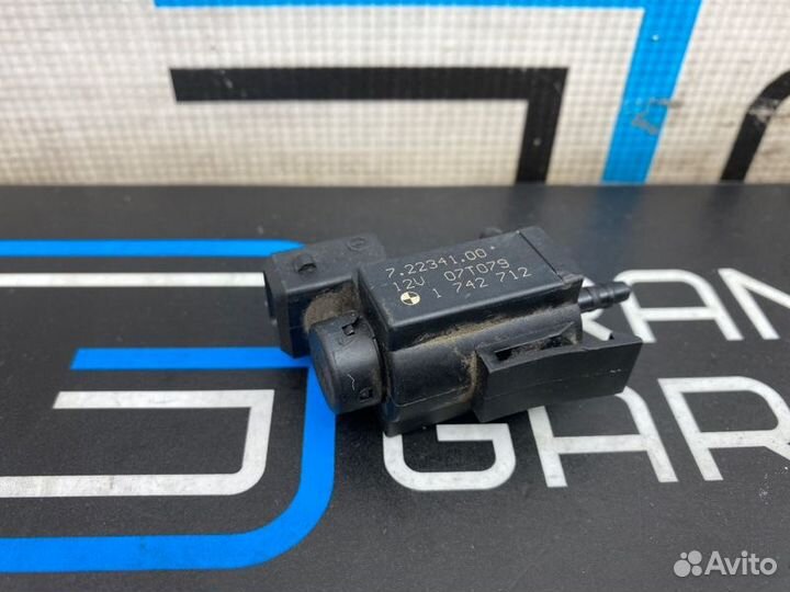 Клапан электромагнитный Bmw 3-Series E90 M47N20