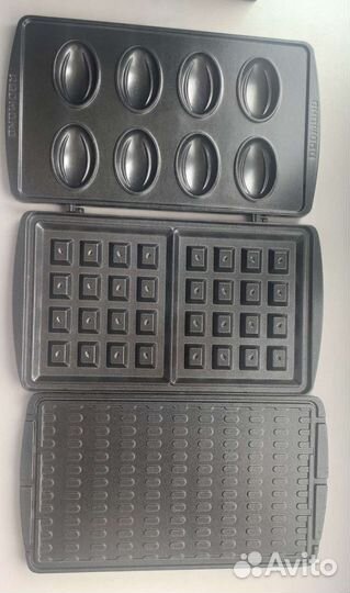 Мультипекарь Redmond SkyBaker M658/3S