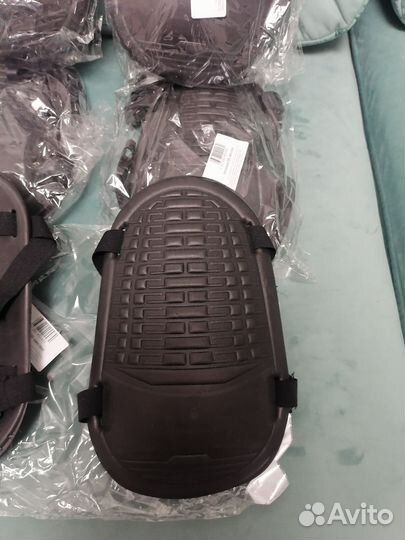 Зимняя рыбалка, наколенники эва. Новое