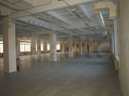 Производство, 2000 м²