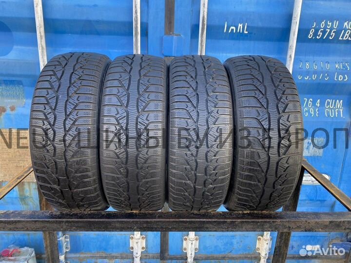 Kleber Krisalp HP2 185/55 R15 87H