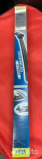 Щетки стеклоочистителя citroёn C5 2008