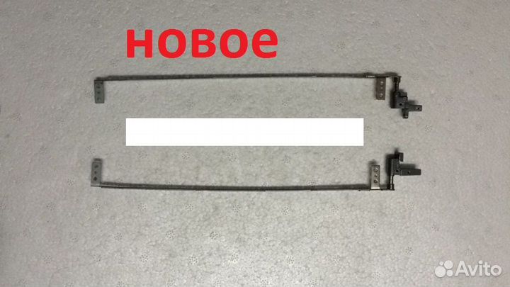 Петли матрицы Asus F3 M51 PRO57 X56 F3 Z53