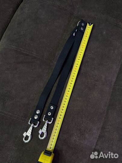 Сворка для собак