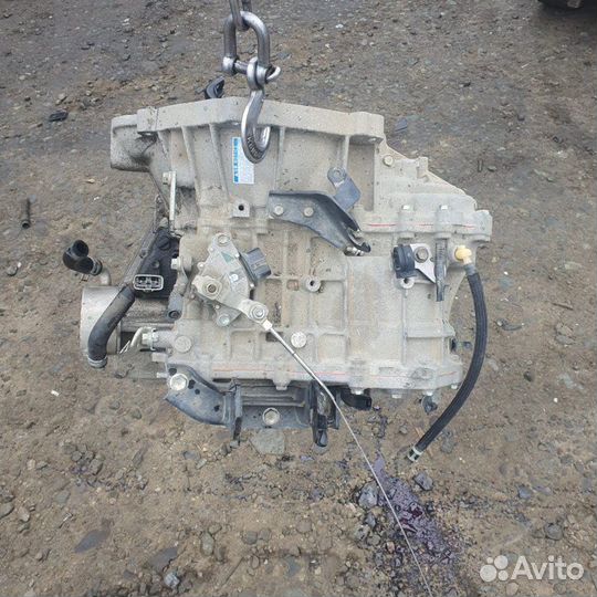 АКПП Вариатор Toyota Avensis T271 2ZR-FAE