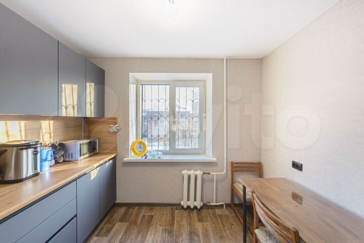 2-к. квартира, 50,9 м², 2/9 эт.