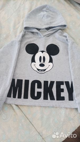 Толстовка Mango для девочки 122