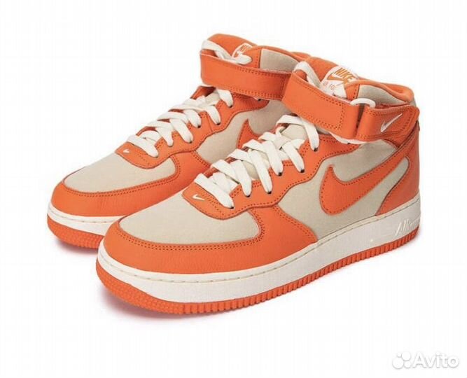 Новые оригинал Nike Air Force 1