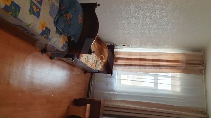 2-к. квартира, 50 м², 3/5 эт.