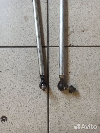 Рулевая тяга Polaris xc sp 800