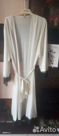 Халат женский