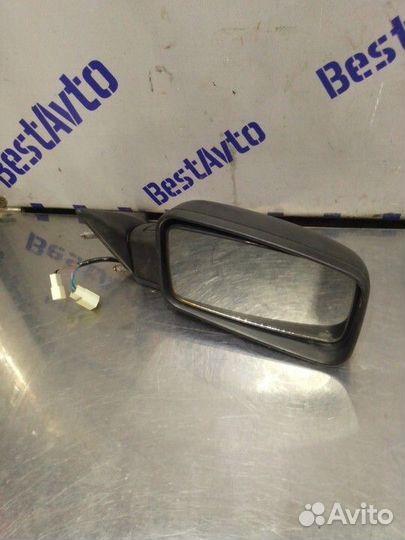 Зеркало заднего вида боковое правое LADA Priora