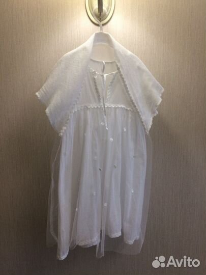 Комплект для крещения