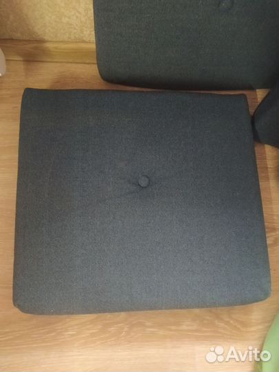 Диванные подушки